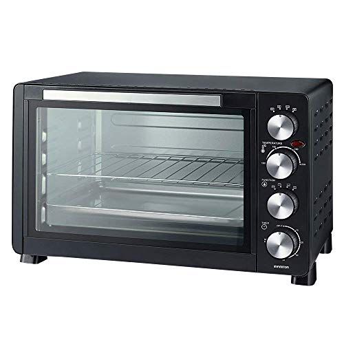 Infiniton HSM-26B61 Horno Sobremesa 60 Litros 2500W Blanco