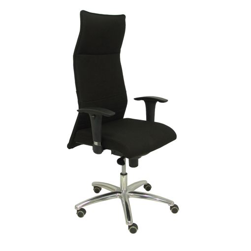 Sillón Gamer Power Miroytengo - Negro Y Blanco con Ofertas en Carrefour