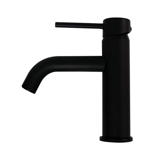 Grifo De Bidet Monomando Zuñi Acabado Negro Mate Fabricado En Latón con  Ofertas en Carrefour