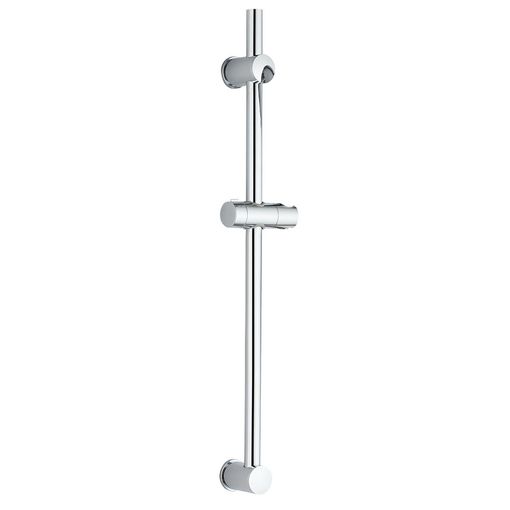 Soporte Para Barra De Cortina De Ducha Cromado 60 Cm Kleine Wolke con  Ofertas en Carrefour