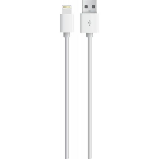 Adaptador Original Apple Micro-usb A Lightning Carga Y Sincronización -  Blanco con Ofertas en Carrefour