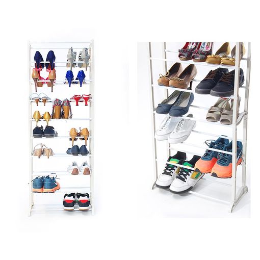 Icarus - Organizador De Zapatos, 30 Pares con Ofertas en Carrefour