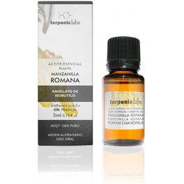 Terpenic Manzanilla Romana 5ml Conv