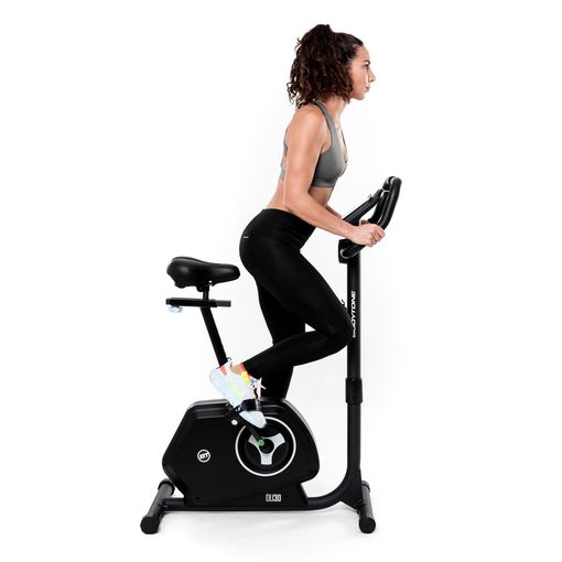 Bicicleta estática plegable DUX — Bodytone