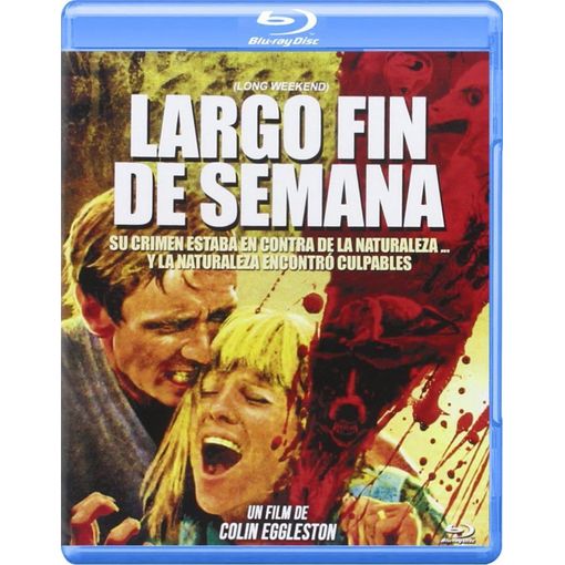 Ofertas en Blu Ray Discos y Video para comprar online