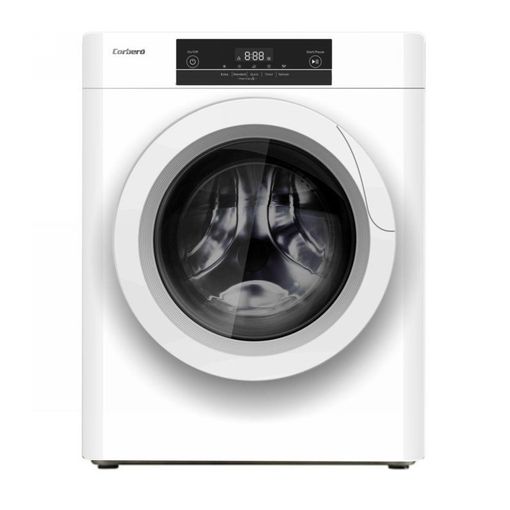 Secadora Evacuacion Corbero Csm320w con Ofertas en Carrefour | Ofertas Online