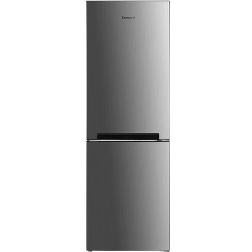 Frigorífico Combi Corberó Cch18531nfxinv 184cm Nofrost Clase D con Ofertas  en Carrefour