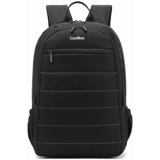 Mochila Para Portátil 15,6 Movom Trimmed Dos Compartimentos 42 Cm con  Ofertas en Carrefour