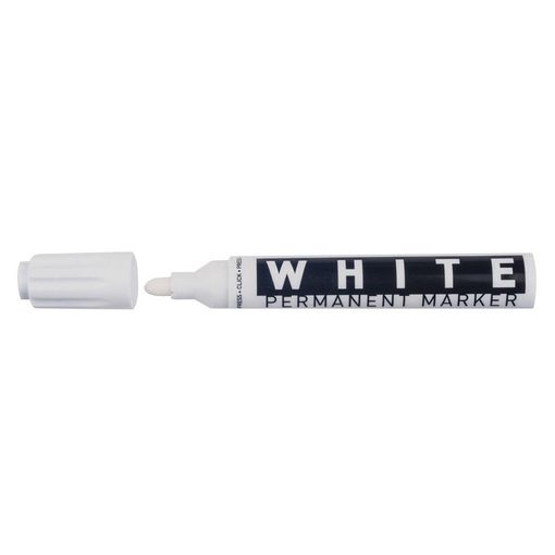 Comprar Rotulador Permanente Instant White Blanco Ancho De Trazo 1
