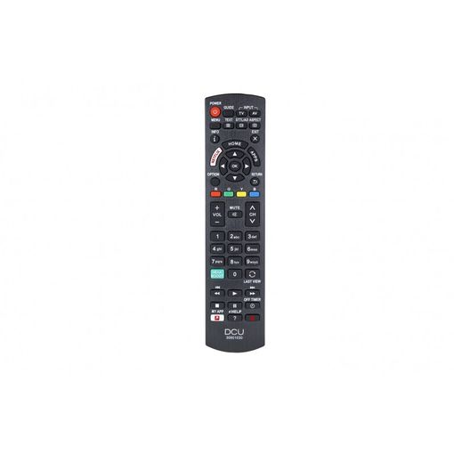 Mando a distancia universal para TV Panasonic – Tecnoshoponline