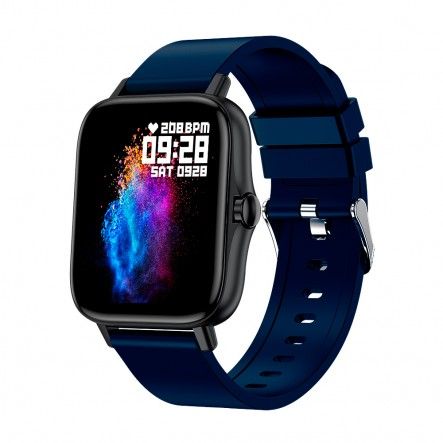 Smartwatch Reloj Inteligente Bluetooth Modos Deportivos con Ofertas en  Carrefour