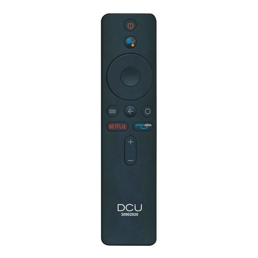 DCU 30902050 Mando a Distancia Universal para Televisores TCL