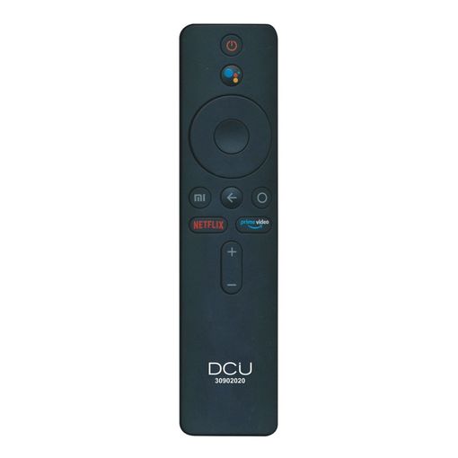 Dcu Tecnologic | Mando A Distancia Para Xiaomi Mi Voice Control