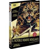 El Incre Ble Hombre Menguante The Incredible Shrinking Man Con Ofertas En Carrefour Ofertas