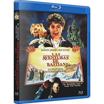 Historias extraordinarias [Blu-ray]