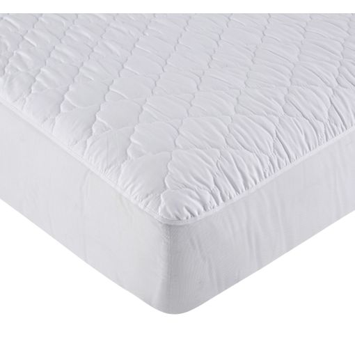 Protector Colchon Sensitive Belnou Color BLANCO Medida 90 CM