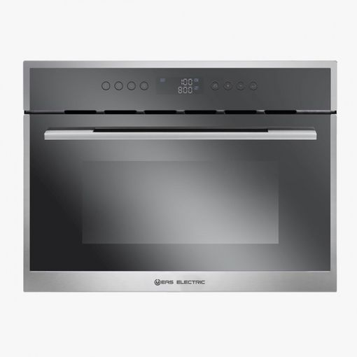 WHITE&BROWN HORNO DE SOBREMESA 45 LITROS NEGRO MF450B WHITE&BROWN Negro -  oferta: 132,19 € - Hornos y microondas