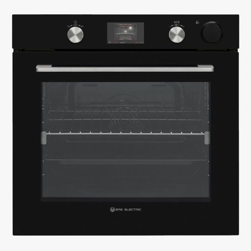 Horno Beko Bbis13400xmswe Cristal Negro Vapor con Ofertas en