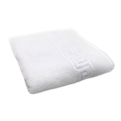 Pack 3 toallas ducha (blanco)