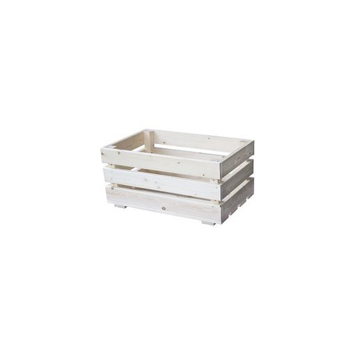 Cajas De Madera Natural X3 28x20x14 Cm --> 40x29.5x20.5 Cm con Ofertas en  Carrefour