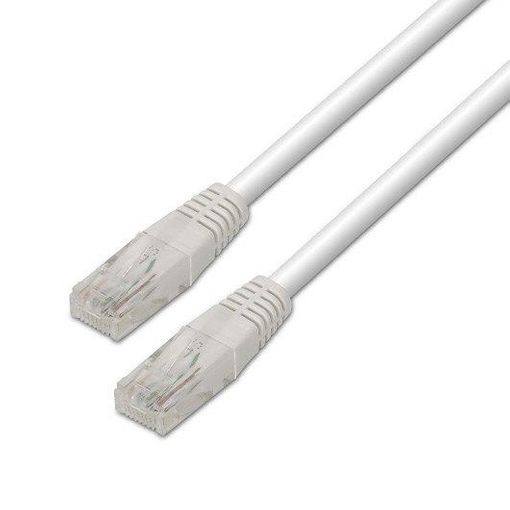 Aisens Latiguillo RJ45 Cat. 7 SFTP 3m Cable