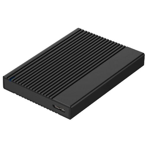 Caja Externa Para Disco Duro De 3.5' Aisens Ase-3532b/ Usb 3.1 con Ofertas  en Carrefour