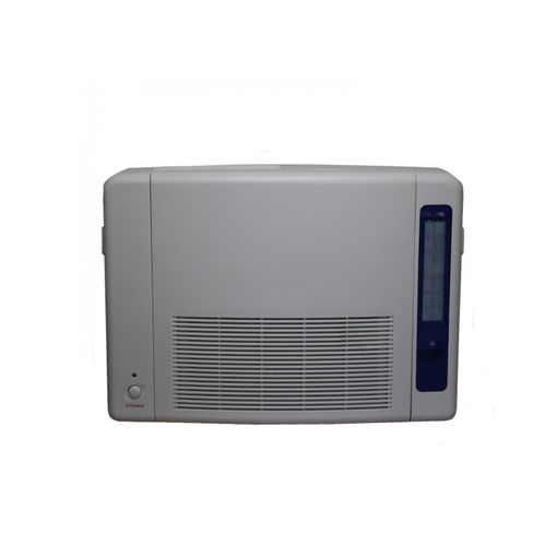 Generador De Ozono Multifuncional Doméstico - Purificador De Aire Y Agua  Con Filtro Hepa con Ofertas en Carrefour