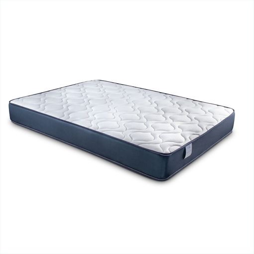 Colchón Viscoelástico Cama Nido 90 X 180 Cm Reversible Altura +/- 16 Cm con  Ofertas en Carrefour