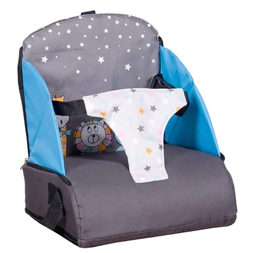 Trona 2 En 1 Tixi De Kinderkraft con Ofertas en Carrefour