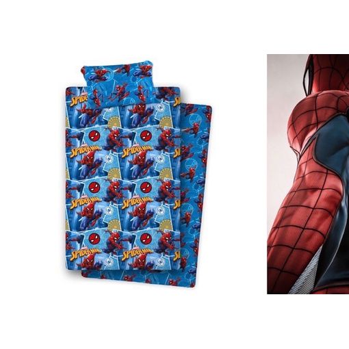 resumen dentro de poco Broma Juego Sabanas Para Cama 90cm De Spiderman con Ofertas en Carrefour |  Ofertas Carrefour Online