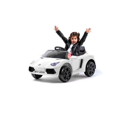 Mercedes Sl400 Con Mando Para Adultos Rosa - Coche Eléctrico Infantil Para  Niños Batería 12v Con Mando Control Remoto con Ofertas en Carrefour