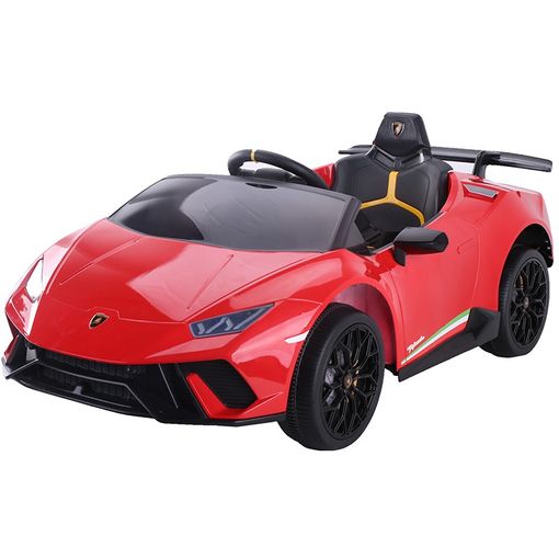 LAMBORGHINI 12v para Niños