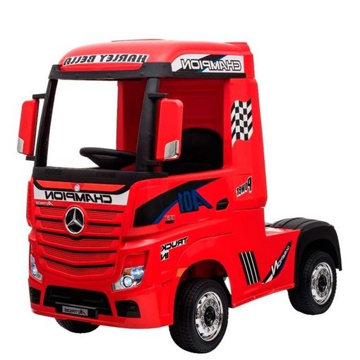 Mercedes Sl400 Con Mando Para Adultos Rojo - Coche Eléctrico Infantil Para  Niños Batería 12v Con Mando Control Remoto con Ofertas en Carrefour