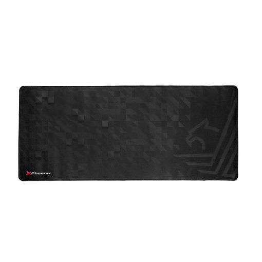 Alfombrilla Gaming Extendida Phoenix Tamaño 90 X 38 Para Teclado Y