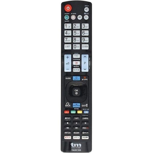 Mando a distancia LG AN-MR20GA Magic Remote - Mandos a distancia - Los  mejores precios