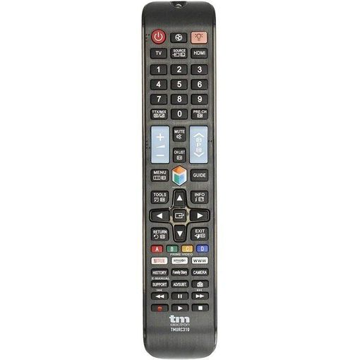 Mando a distancia universal para TV Sony, LinQ - Negro - Spain