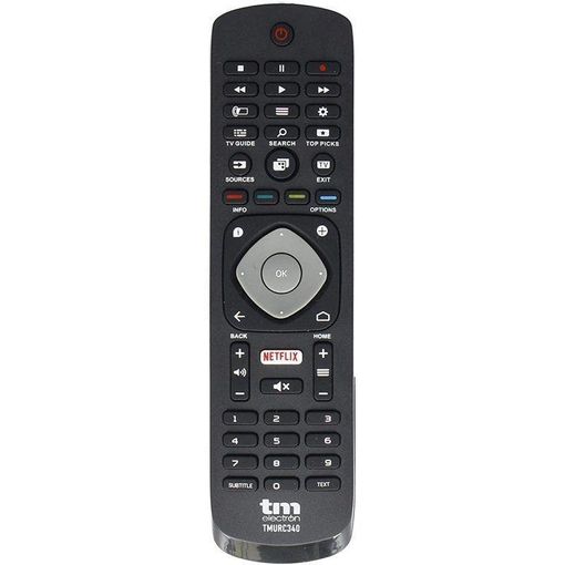 Mando Universal Para Tv Philips Infor con Ofertas en Carrefour