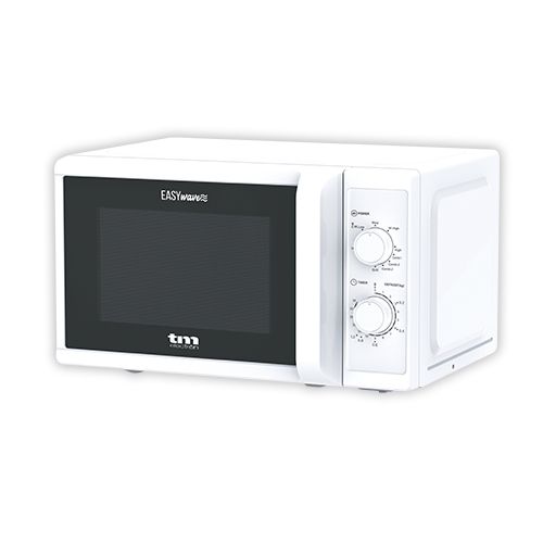 Microondas 20L Blanco TM-ELECTRON