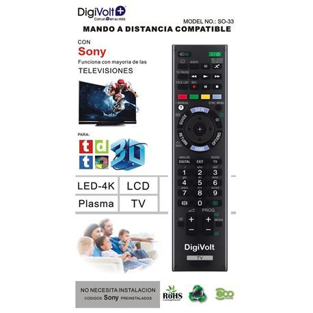 Mando Universal Smart Tv con Ofertas en Carrefour