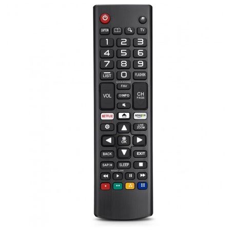 Mando A Distancia Lg Para Lcd Led-4k Smart Tv No Requiere Programación con  Ofertas en Carrefour