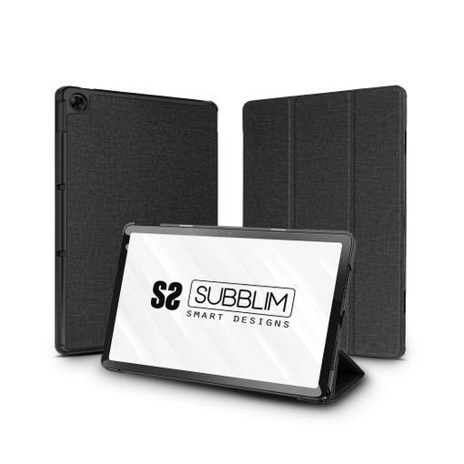 Subblim Funda Tablet Shock Case Realme Pad 10.4 Negro con Ofertas en  Carrefour