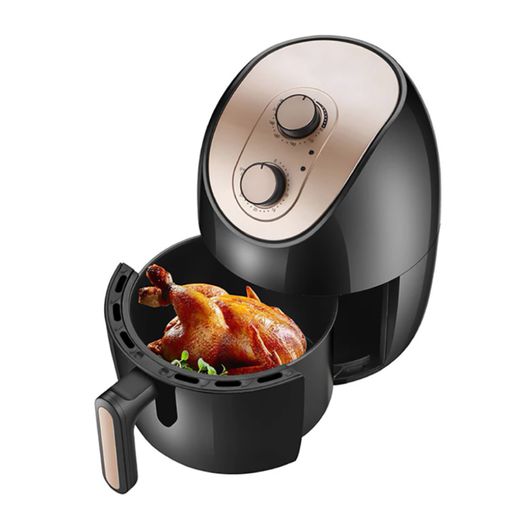 Freidora De Aire - Fryer Air - Freidora Sin Aceite 1,5l con Ofertas en  Carrefour