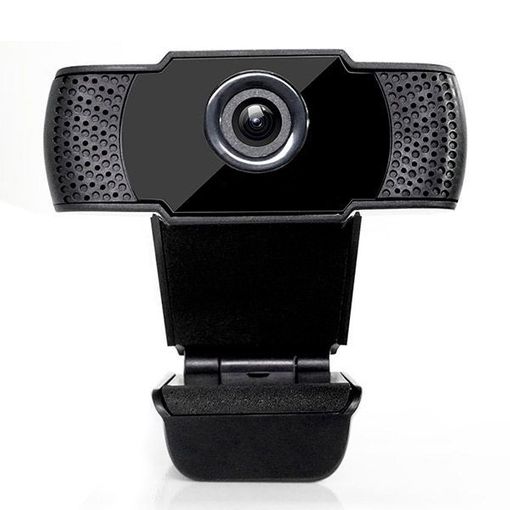 Webcam Ordenador Pc Portátil Usb 2.0 Webcam 720p Hd Cámara Con Micrófono  Para con Ofertas en Carrefour