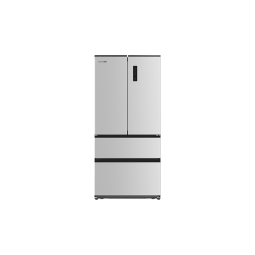 Universalblue Frigorífico Americano 4 Puertas, Nevera Americana 4 Puertas, Refrigerador Y Congelador con Ofertas en Carrefour