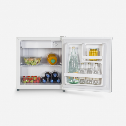 Mini Bar, Frigorífico Pequeño 48l, Nevera Eléctrica