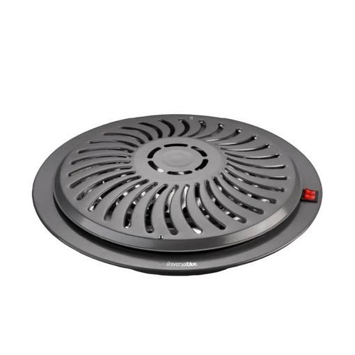 Calefactor Halógeno Para Baño 1200w con Ofertas en Carrefour