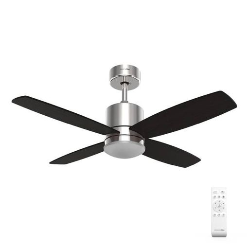 Ventilador De Techo Blanco, 122 Cm