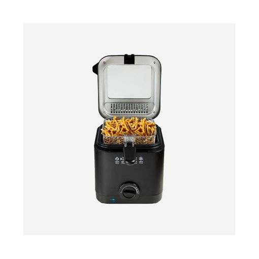 Friteuse Cecotec CleanFry Advance 1500 1,5L 900W Inox