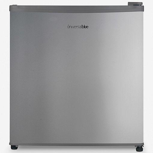 Universalblue Mini Frigorífico Negro, Nevera Pequeña 84l, Bajo Encimera, Frigo Pequeño, Minibar con Ofertas en Carrefour