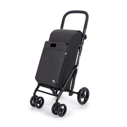 Carro de Compra Urban Duo, Carlett